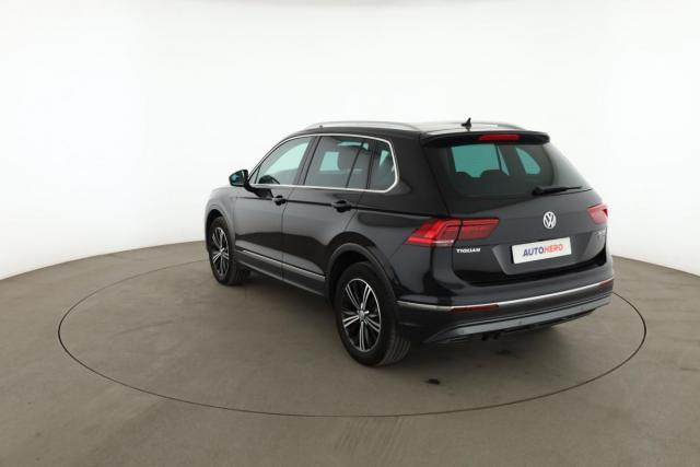 Volkswagen Tiguan image 7