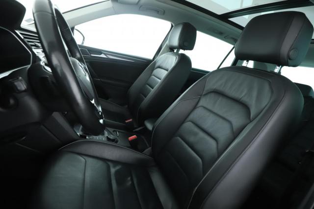 Volkswagen Tiguan image 9