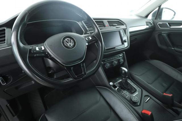 Volkswagen Tiguan image 3