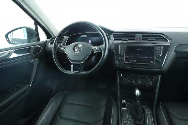Volkswagen Tiguan image 2