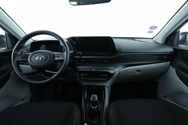 Hyundai I20 image 6