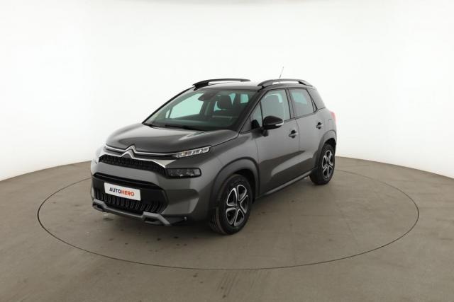 Citroen C3 Aircross 1.5 Blue-Hdi Feel Pack Bvm6 110 Ch