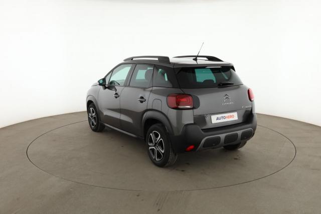 Citroen C3 Aircross image 5