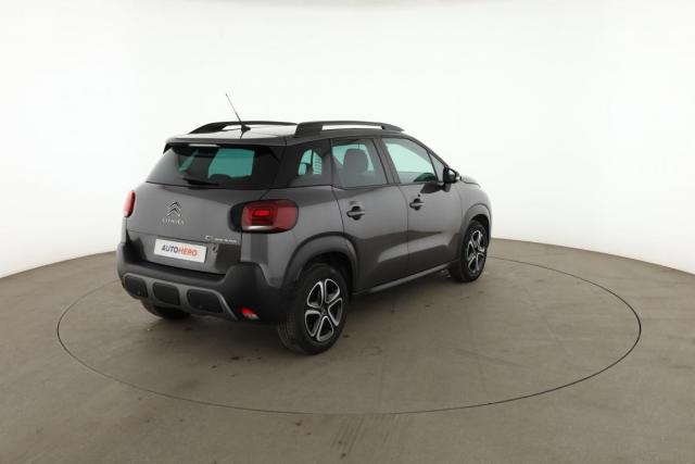 Citroen C3 Aircross image 6
