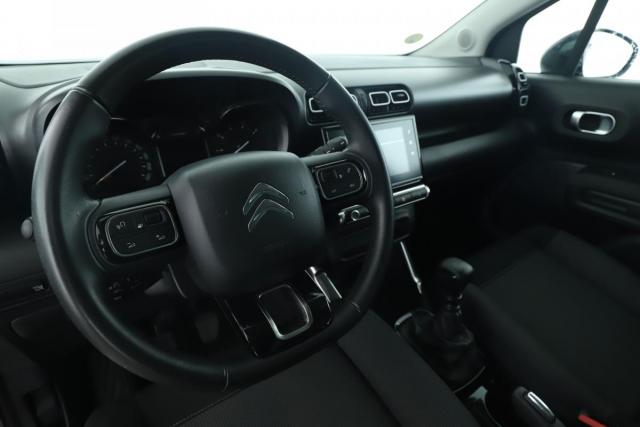 Citroen C3 Aircross image 4