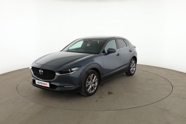 Mazda Cx-30 1.2 Puretech Max Bvm6 110 Ch