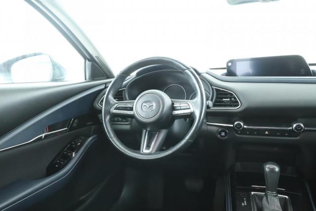 Mazda Cx-30 image 5