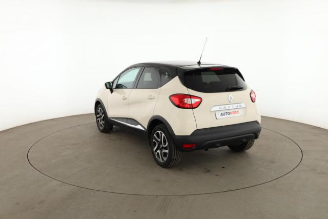 Renault Captur image 6