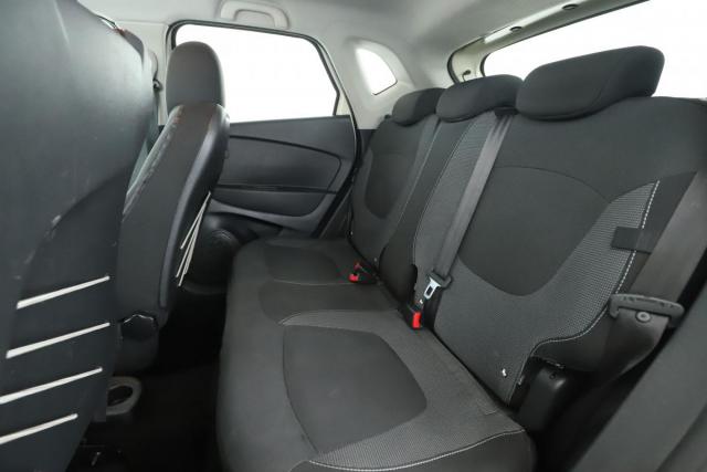 Renault Captur image 8