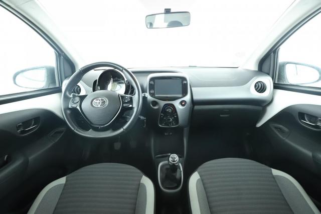 Toyota Aygo image 7