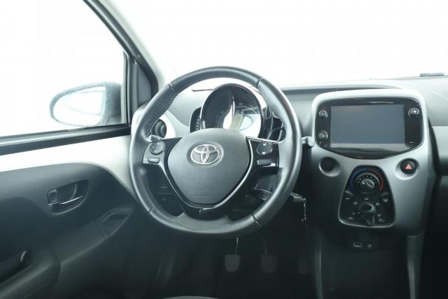 Toyota Aygo image 5