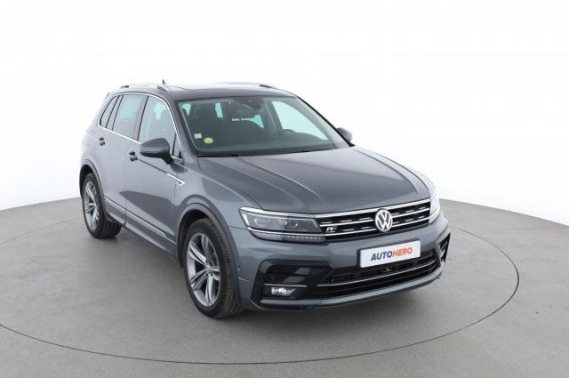 Volkswagen Tiguan image 4