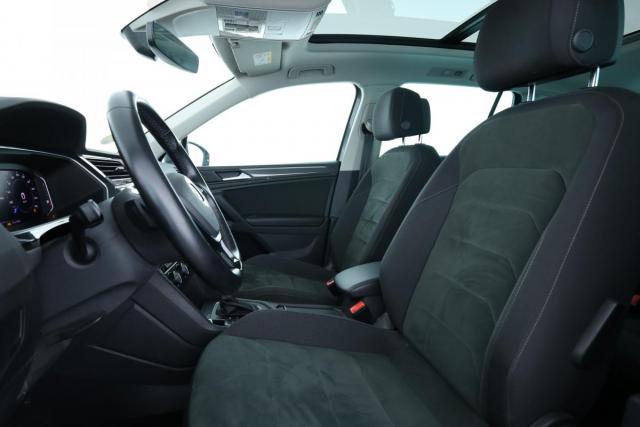 Volkswagen Tiguan image 9