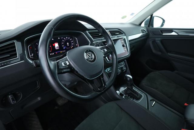 Volkswagen Tiguan image 1