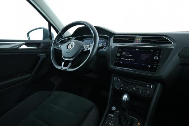 Volkswagen Tiguan image 3