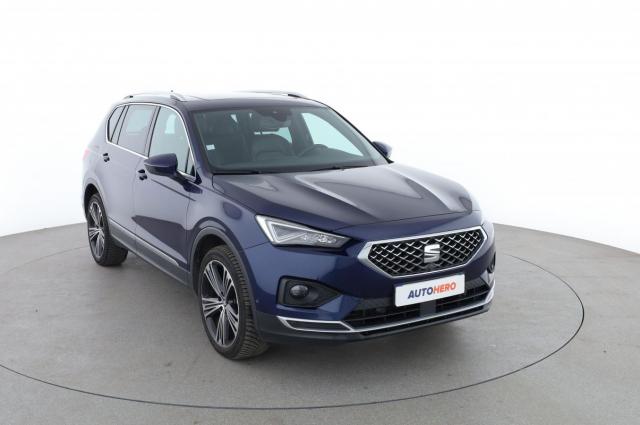 Seat Tarraco image 6
