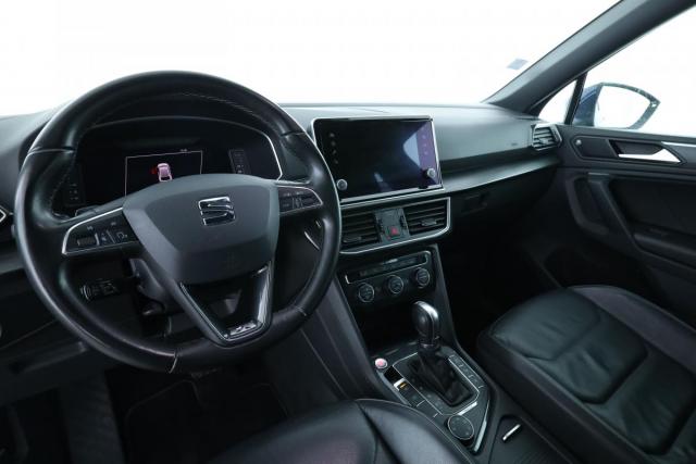 Seat Tarraco image 2