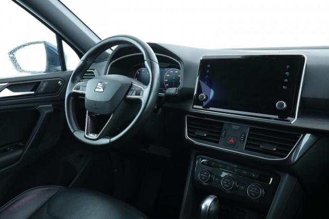 Seat Tarraco image 7