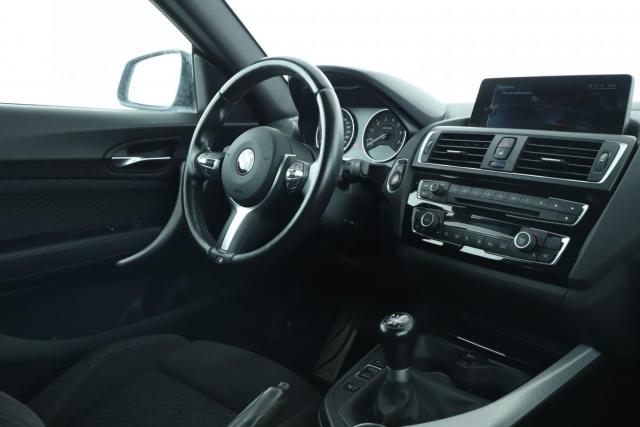 Bmw Série 1 image 1