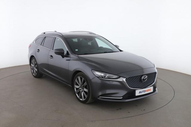Mazda 6 image 1