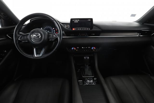 Mazda 6 image 4
