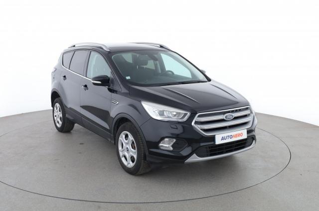 Ford Kuga image 7