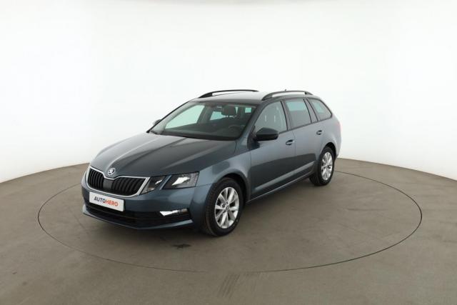 Skoda Octavia Combi 1.5 Tsi Business 150 Ch
