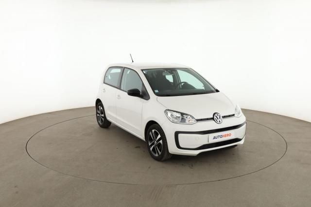 Volkswagen Up! image 3
