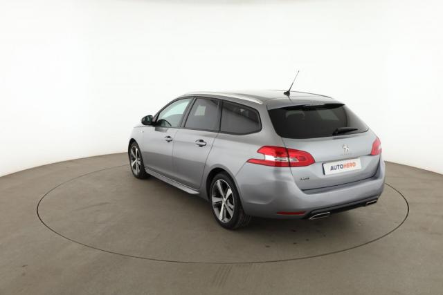 Peugeot 308 Sw image 7