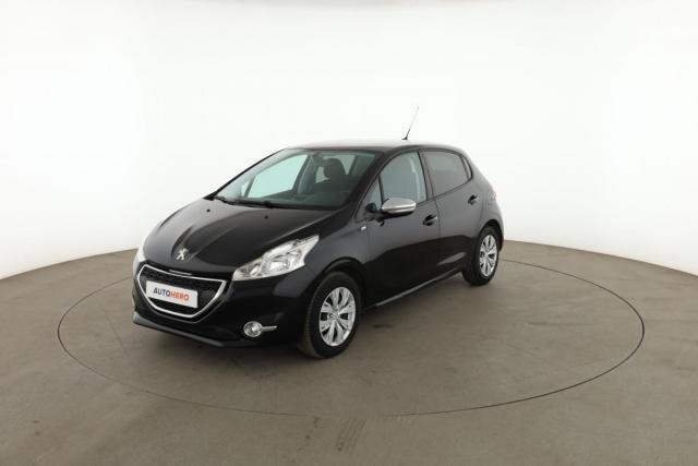 Peugeot 208 1.2 Puretech Style 5p 82 Ch