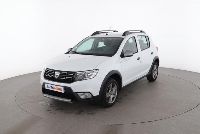 Dacia Sandero Ii Stepway 1.0 Sce Urban 73 Ch
