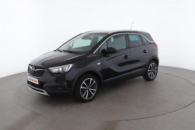 Opel Crossland X 1.6 Ecotec Diesel Innovation 99 Ch