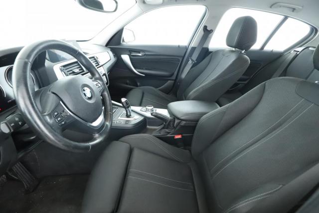 Bmw Série 1 image 8