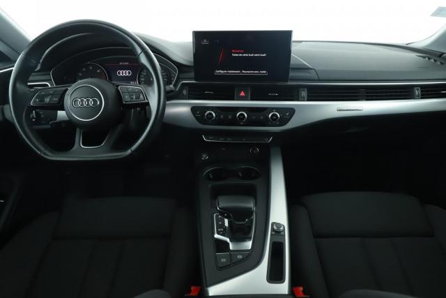 Audi A5 Sportback image 9