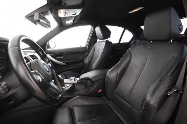 Bmw Série 3 image 4