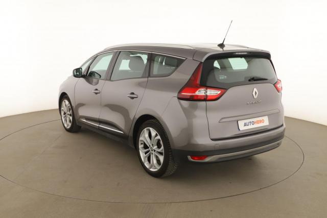 Renault Grand Scénic image 4