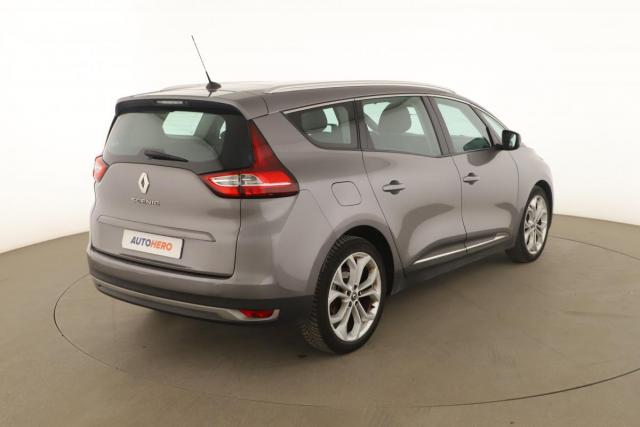 Renault Grand Scénic image 3