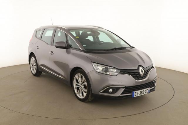 Renault Grand Scénic image 1