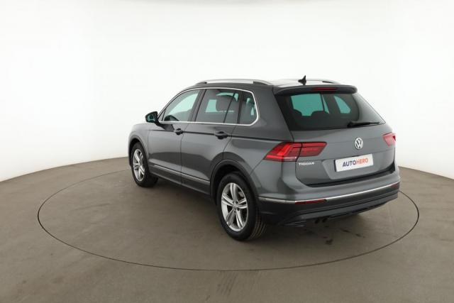 Volkswagen Tiguan image 9