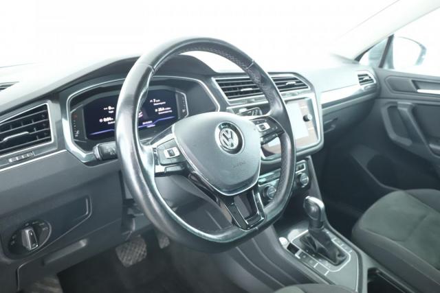 Volkswagen Tiguan image 4