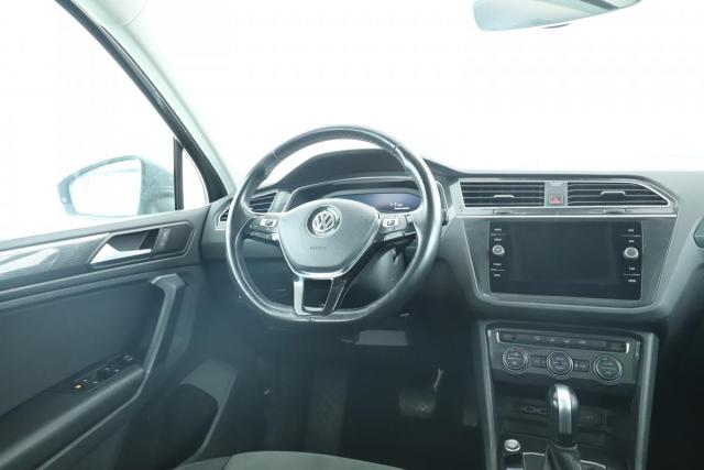 Volkswagen Tiguan image 3