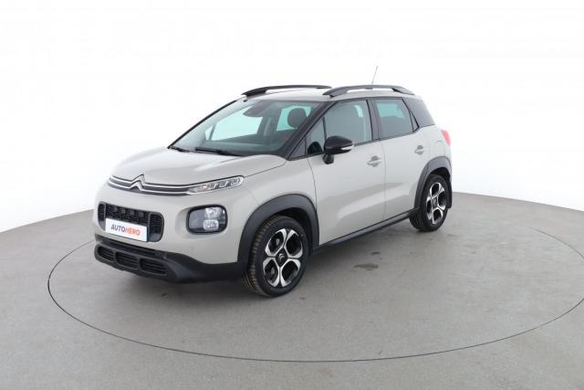 Citroen C3 Aircross 1.2 Puretech Shine Eat6 110 Ch