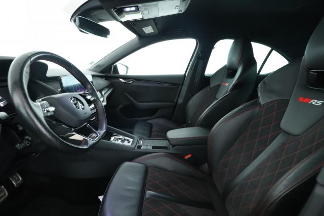 Skoda Octavia image 3