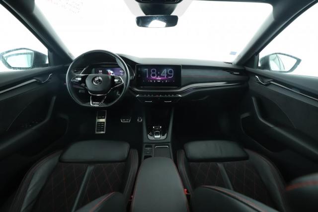 Skoda Octavia image 4