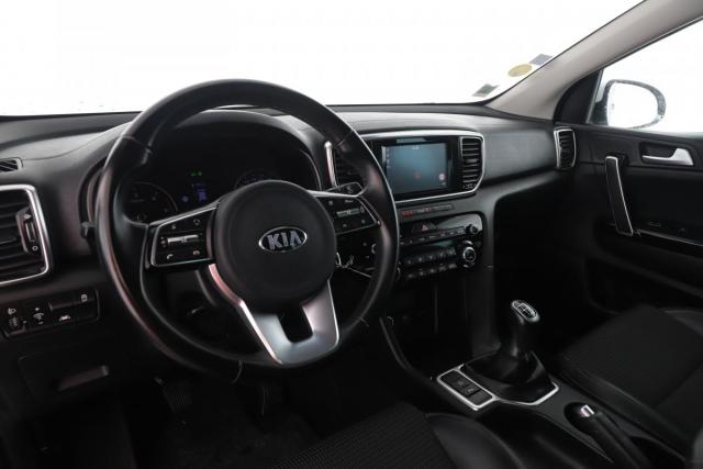 Kia Sportage image 9