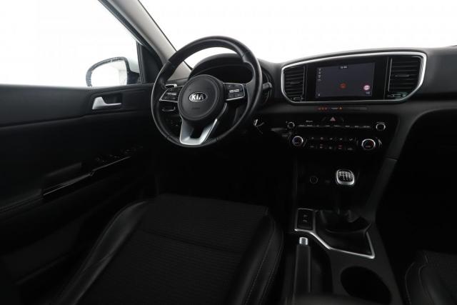 Kia Sportage image 3