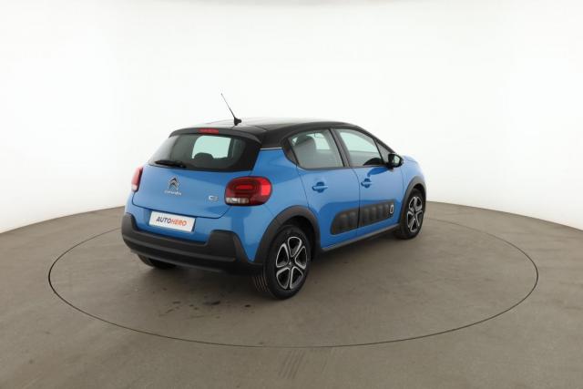 Citroen C3 image 1
