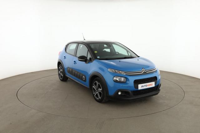 Citroen C3 image 3