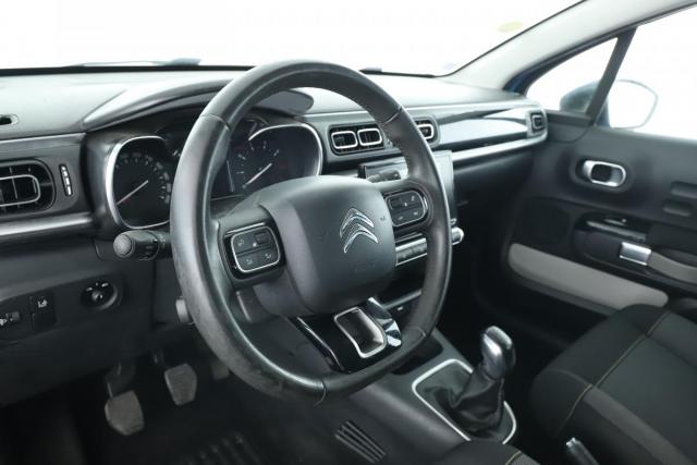 Citroen C3 image 9