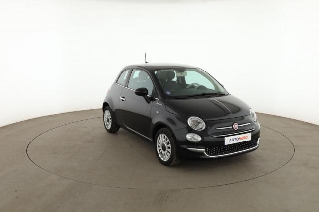 Fiat 500 image 7